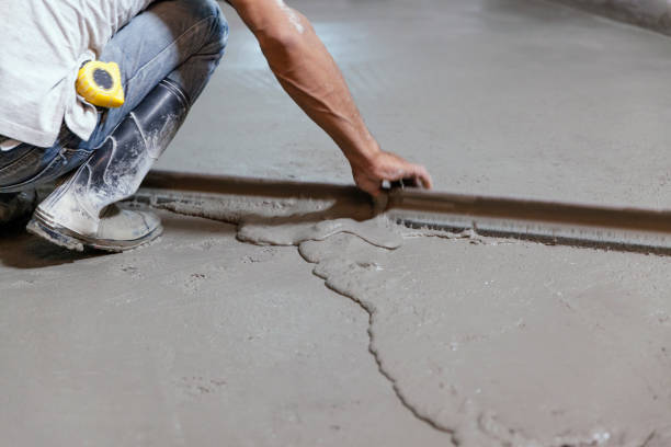 Best Concrete Foundation Repair in Independence, KS