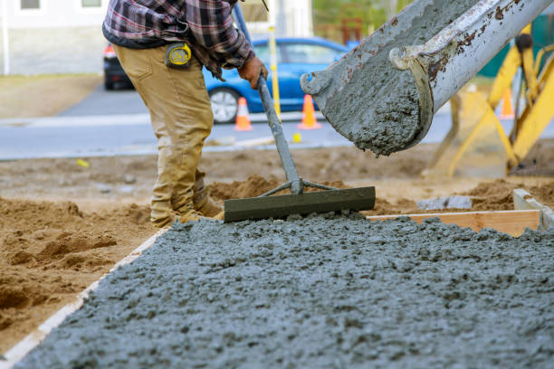 Best Concrete Steps and Stairs in Independence, KS