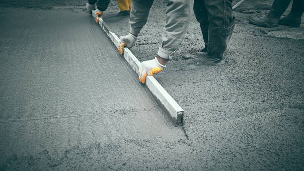 Best Commercial Concrete Services in Independence, KS