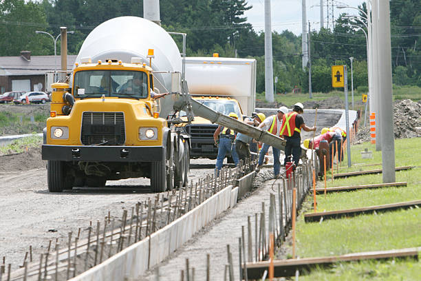 Best Residential Concrete Solutions in Independence, KS
