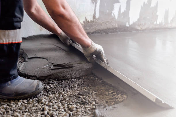 , KS Concrete contractor Company